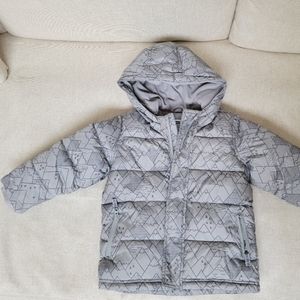 Old Navy Boys Frost Free Puffer Jacket size 5T